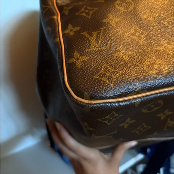 Louis Vuitton Keepall 50 - Picture 12 of 13